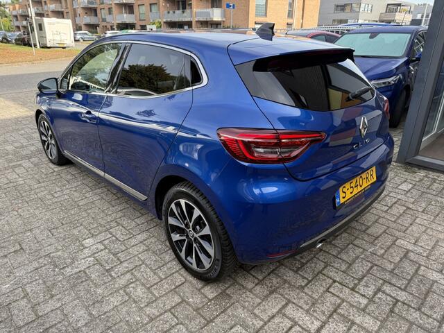 Renault CLIO 1.0 TCe 90 Techno – foto 7