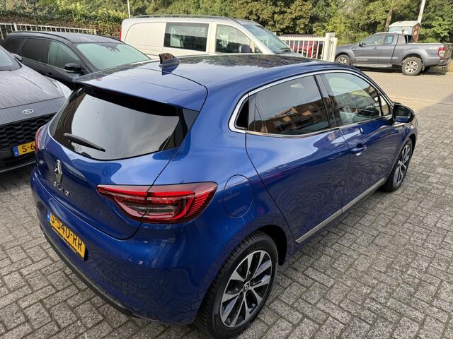 Renault CLIO 1.0 TCe 90 Techno – foto 8