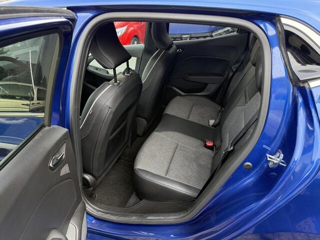 Renault CLIO 1.0 TCe 90 Techno – foto 10