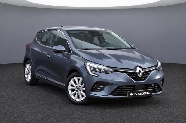 Renault CLIO TCe Intens | TREKHAAK | APPLE CARPLAY/ANDRIOD AUTO | PARKEERSENSOR VOOR/ACHTER | CRUISE CONTROL | CLIMATE CONTROL | LMV | PDC | – foto 4