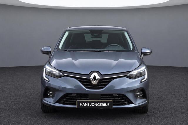 Renault CLIO TCe Intens | TREKHAAK | APPLE CARPLAY/ANDRIOD AUTO | PARKEERSENSOR VOOR/ACHTER | CRUISE CONTROL | CLIMATE CONTROL | LMV | PDC | – foto 5