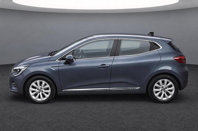 Renault CLIO TCe Intens | TREKHAAK | APPLE CARPLAY/ANDRIOD AUTO | PARKEERSENSOR VOOR/ACHTER | CRUISE CONTROL | CLIMATE CONTROL | LMV | PDC | – foto 6