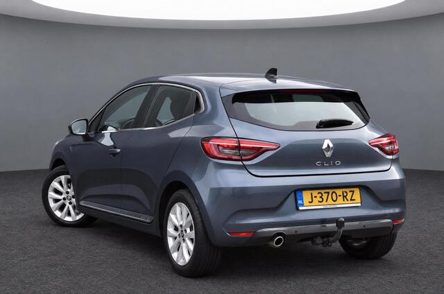 Renault CLIO TCe Intens | TREKHAAK | APPLE CARPLAY/ANDRIOD AUTO | PARKEERSENSOR VOOR/ACHTER | CRUISE CONTROL | CLIMATE CONTROL | LMV | PDC | – foto 7