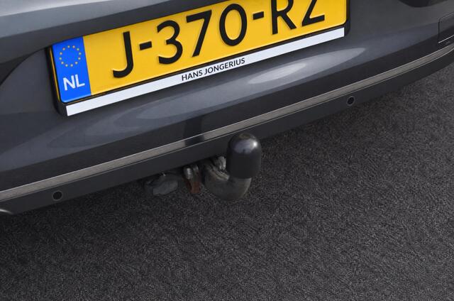 Renault CLIO TCe Intens | TREKHAAK | APPLE CARPLAY/ANDRIOD AUTO | PARKEERSENSOR VOOR/ACHTER | CRUISE CONTROL | CLIMATE CONTROL | LMV | PDC | – foto 8