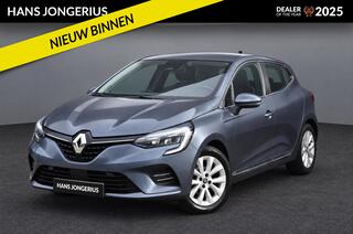 Renault CLIO TCe Intens | TREKHAAK | APPLE CARPLAY/AN