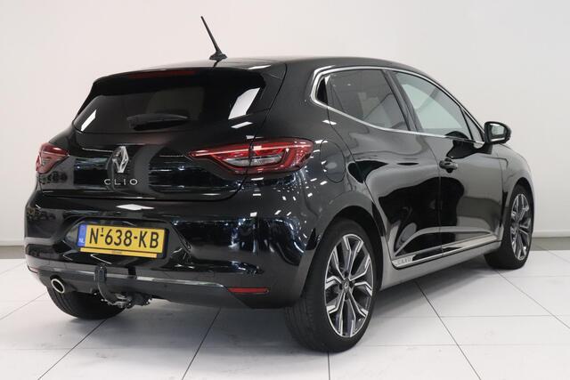 Renault CLIO 1.0 TCe Intens | Climate control | 360° Camera | Navigatie | Pack Winter | Climate control | 17"Lichtmetaal | Trekhaak | – foto 2