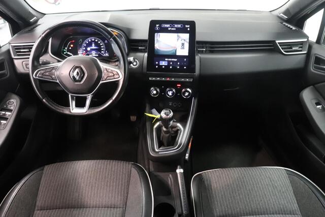 Renault CLIO 1.0 TCe Intens | Climate control | 360° Camera | Navigatie | Pack Winter | Climate control | 17"Lichtmetaal | Trekhaak | – foto 3