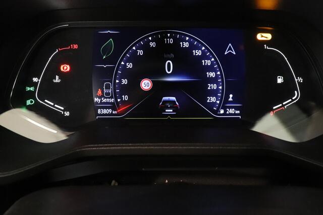 Renault CLIO 1.0 TCe Intens | Climate control | 360° Camera | Navigatie | Pack Winter | Climate control | 17"Lichtmetaal | Trekhaak | – foto 4