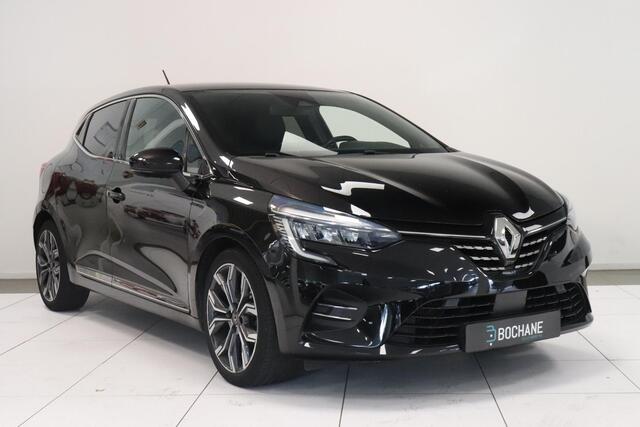 Renault CLIO 1.0 TCe Intens | Climate control | 360° Camera | Navigatie | Pack Winter | Climate control | 17"Lichtmetaal | Trekhaak | – foto 5