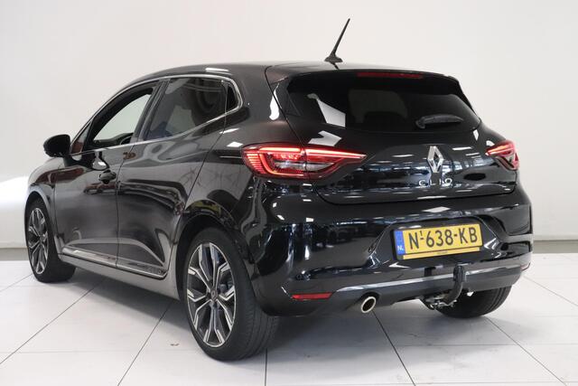 Renault CLIO 1.0 TCe Intens | Climate control | 360° Camera | Navigatie | Pack Winter | Climate control | 17"Lichtmetaal | Trekhaak | – foto 6