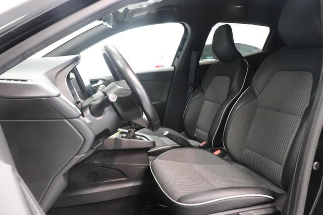 Renault CLIO 1.0 TCe Intens | Climate control | 360° Camera | Navigatie | Pack Winter | Climate control | 17"Lichtmetaal | Trekhaak | – foto 7