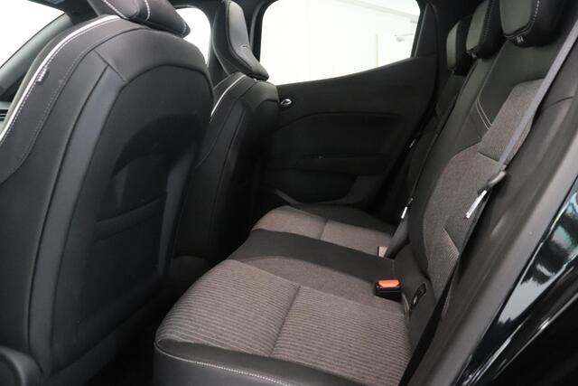 Renault CLIO 1.0 TCe Intens | Climate control | 360° Camera | Navigatie | Pack Winter | Climate control | 17"Lichtmetaal | Trekhaak | – foto 8