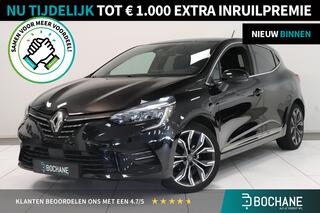 Renault CLIO 1.0 TCe Intens | Climate control | 360°