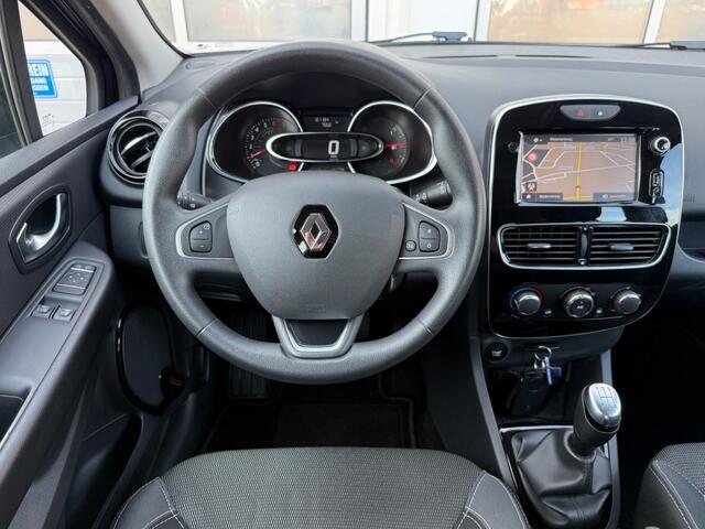 Renault CLIO Estate 0.9 TCE 90PK Zen Airco Navi Cruise Pdc – foto 2