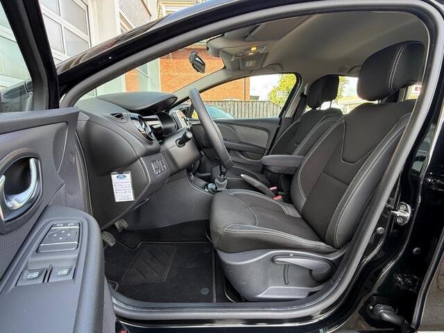 Renault CLIO Estate 0.9 TCE 90PK Zen Airco Navi Cruise Pdc – foto 9