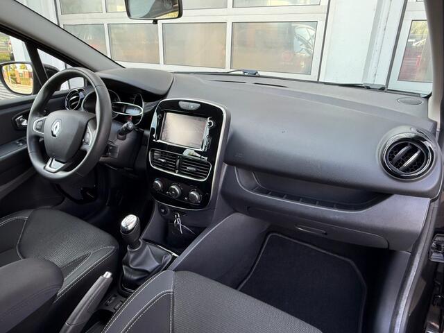 Renault CLIO Estate 0.9 TCE 90PK Zen Airco Navi Cruise Pdc – foto 10