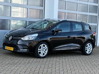 Renault CLIO Estate 0.9 TCE 90PK Zen Airco Navi Cruis