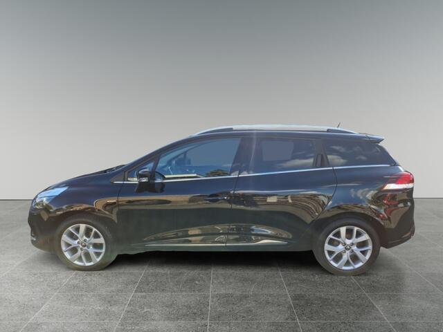 Renault CLIO Estate 0.9 TCe Limited. Zeer nette en goede auto. – foto 2