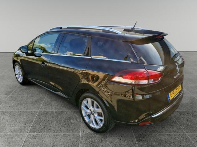 Renault CLIO Estate 0.9 TCe Limited. Zeer nette en goede auto. – foto 3
