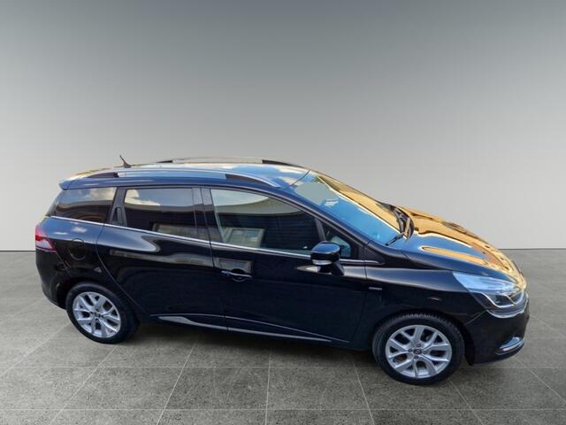 Renault CLIO Estate 0.9 TCe Limited. Zeer nette en goede auto. – foto 5