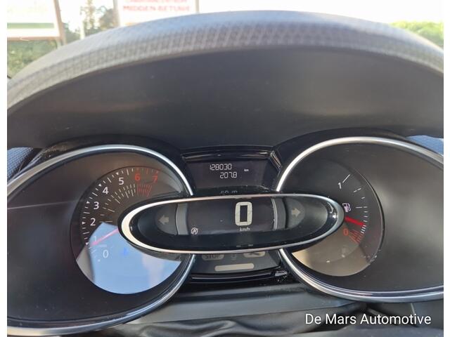 Renault CLIO Estate 0.9 TCe Limited. Zeer nette en goede auto. – foto 7
