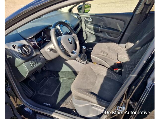 Renault CLIO Estate 0.9 TCe Limited. Zeer nette en goede auto. – foto 10
