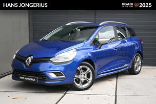 Renault CLIO Estate TCe 90 GT-Line | CRUISE CONTROL |