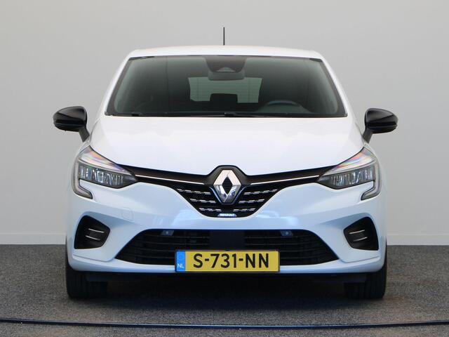 Renault CLIO E-Tech Hybrid 140pk Intens | Trekhaak | 17" velgen | Stoel- en stuurverwarming | Achteruitrijcamera | – foto 6