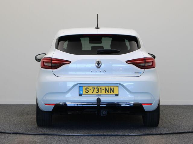 Renault CLIO E-Tech Hybrid 140pk Intens | Trekhaak | 17" velgen | Stoel- en stuurverwarming | Achteruitrijcamera | – foto 7