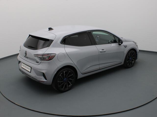 Renault CLIO 145pk E-Tech Full Hybrid esprit Alpine Apple Carplay/Android Auto | Climate – foto 10