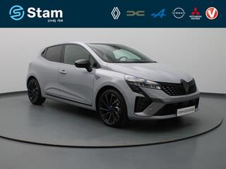 Renault CLIO 145pk E-Tech Full Hybrid esprit Alpine A