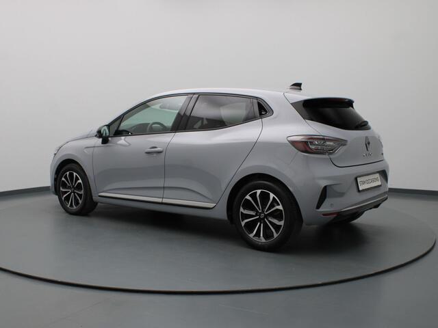 Renault CLIO E-Tech Full Hybrid techno 145pk Camera | Cruise | Navi | Parkeersens. achter – foto 2