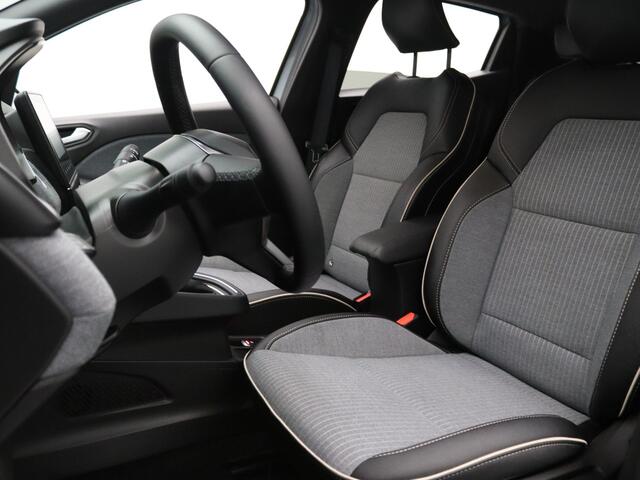 Renault CLIO E-Tech Full Hybrid techno 145pk Camera | Cruise | Navi | Parkeersens. achter – foto 5