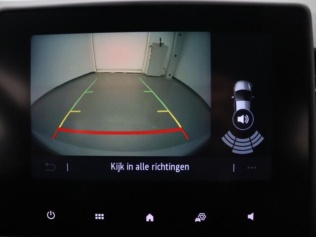 Renault CLIO E-Tech Full Hybrid techno 145pk Camera | Cruise | Navi | Parkeersens. achter – foto 8