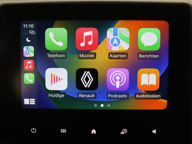 Renault CLIO E-Tech Full Hybrid techno 145pk Camera | Cruise | Navi | Parkeersens. achter – foto 9