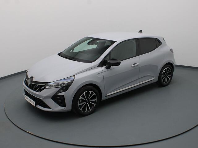 Renault CLIO E-Tech Full Hybrid techno 145pk Camera | Cruise | Navi | Parkeersens. achter – foto 10