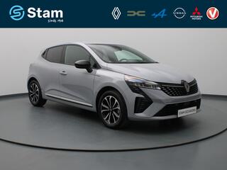 Renault CLIO E-Tech Full Hybrid techno 145pk Camera |