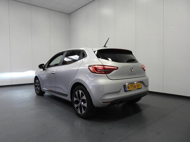Renault CLIO 1.0 TCe 90 Evolution NAVI/CLIMA/CRUISE/PDC/LED/16"LMV! – foto 3