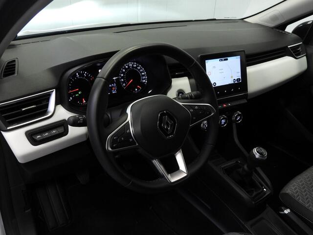 Renault CLIO 1.0 TCe 90 Evolution NAVI/CLIMA/CRUISE/PDC/LED/16"LMV! – foto 4