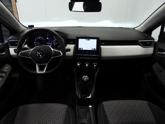 Renault CLIO 1.0 TCe 90 Evolution NAVI/CLIMA/CRUISE/PDC/LED/16"LMV! – foto 5
