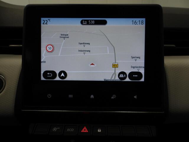 Renault CLIO 1.0 TCe 90 Evolution NAVI/CLIMA/CRUISE/PDC/LED/16"LMV! – foto 7