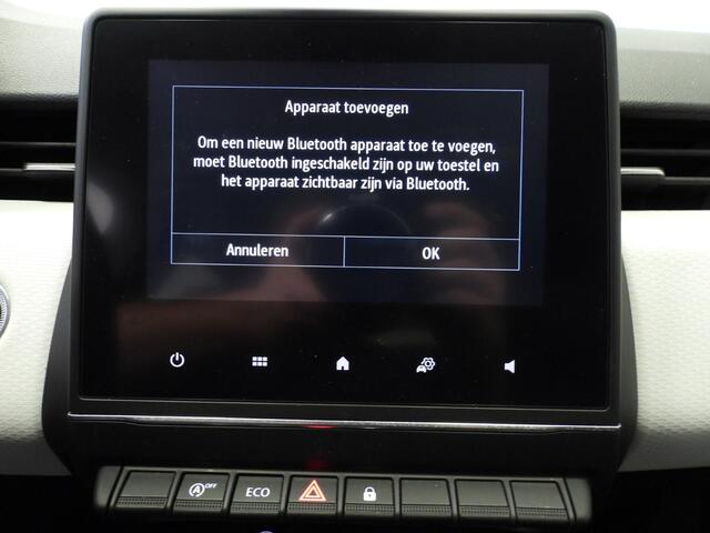 Renault CLIO 1.0 TCe 90 Evolution NAVI/CLIMA/CRUISE/PDC/LED/16"LMV! – foto 10