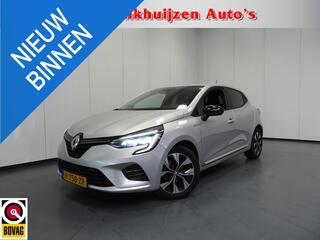 Renault CLIO 1.0 TCe 90 Evolution NAVI/CLIMA/CRUISE/P
