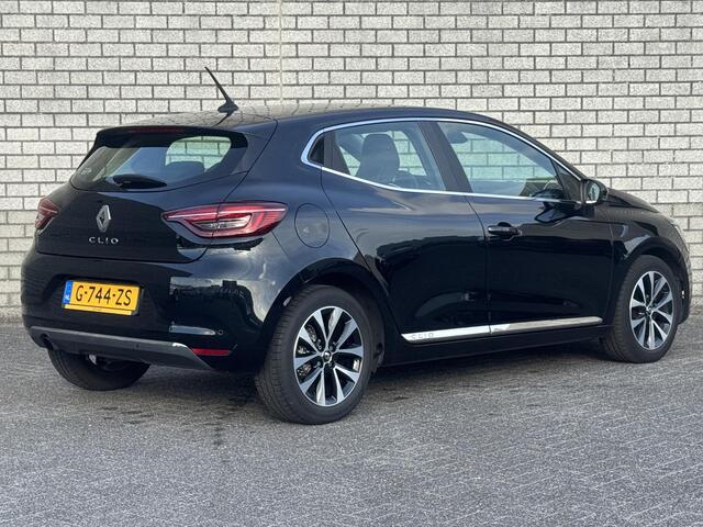 Renault CLIO 1.0 TCe Intens | Apple CarPlay / Android Auto | Camera | Climate Control | Parkeersensoren V+A | – foto 2