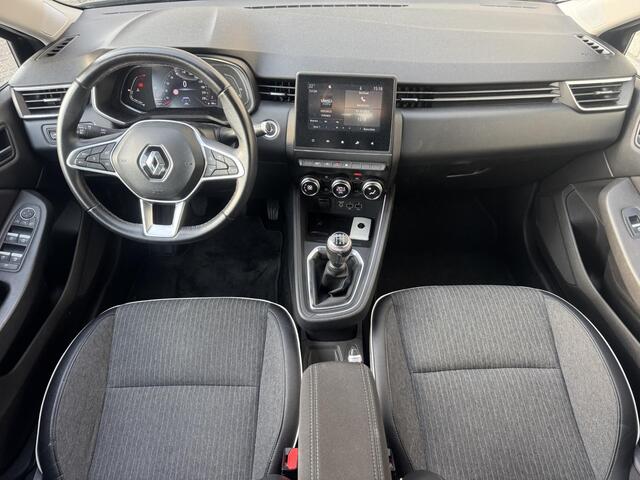 Renault CLIO 1.0 TCe Intens | Apple CarPlay / Android Auto | Camera | Climate Control | Parkeersensoren V+A | – foto 3