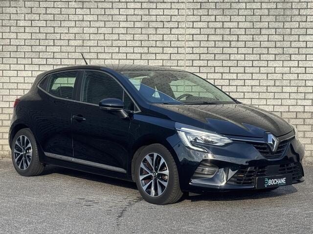 Renault CLIO 1.0 TCe Intens | Apple CarPlay / Android Auto | Camera | Climate Control | Parkeersensoren V+A | – foto 5