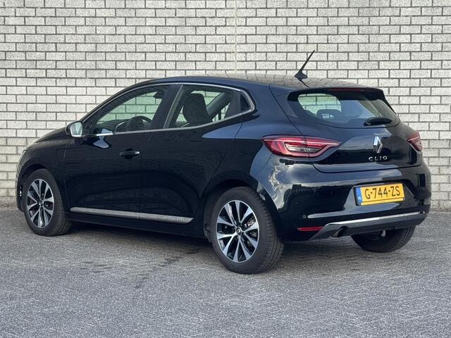 Renault CLIO 1.0 TCe Intens | Apple CarPlay / Android Auto | Camera | Climate Control | Parkeersensoren V+A | – foto 6