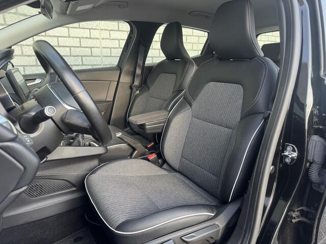 Renault CLIO 1.0 TCe Intens | Apple CarPlay / Android Auto | Camera | Climate Control | Parkeersensoren V+A | – foto 7