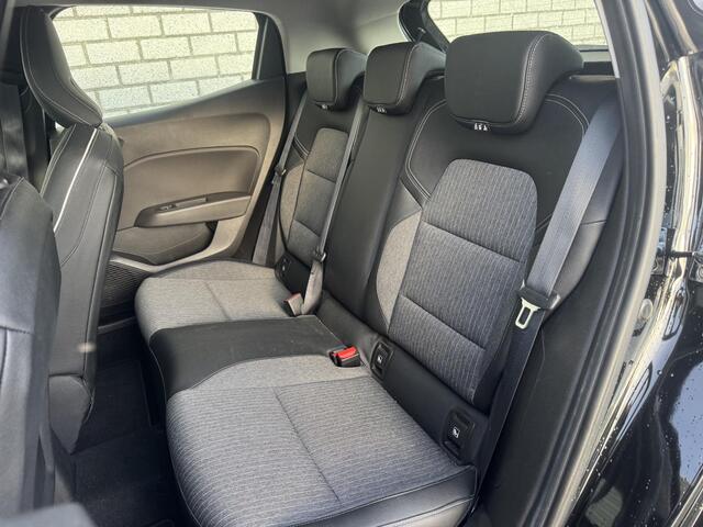 Renault CLIO 1.0 TCe Intens | Apple CarPlay / Android Auto | Camera | Climate Control | Parkeersensoren V+A | – foto 8