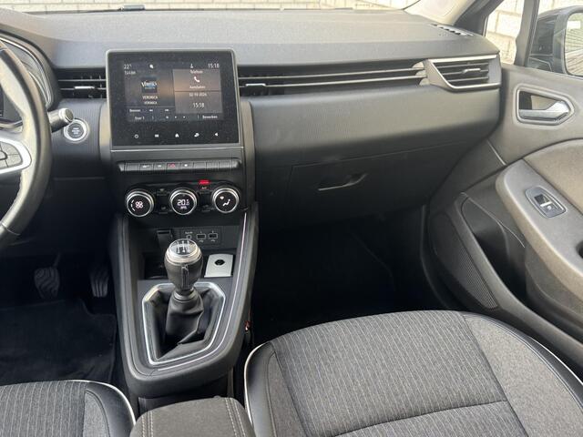 Renault CLIO 1.0 TCe Intens | Apple CarPlay / Android Auto | Camera | Climate Control | Parkeersensoren V+A | – foto 10